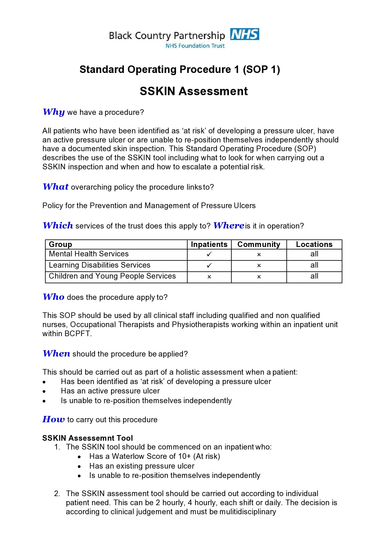 Free nursing assessment template 38
