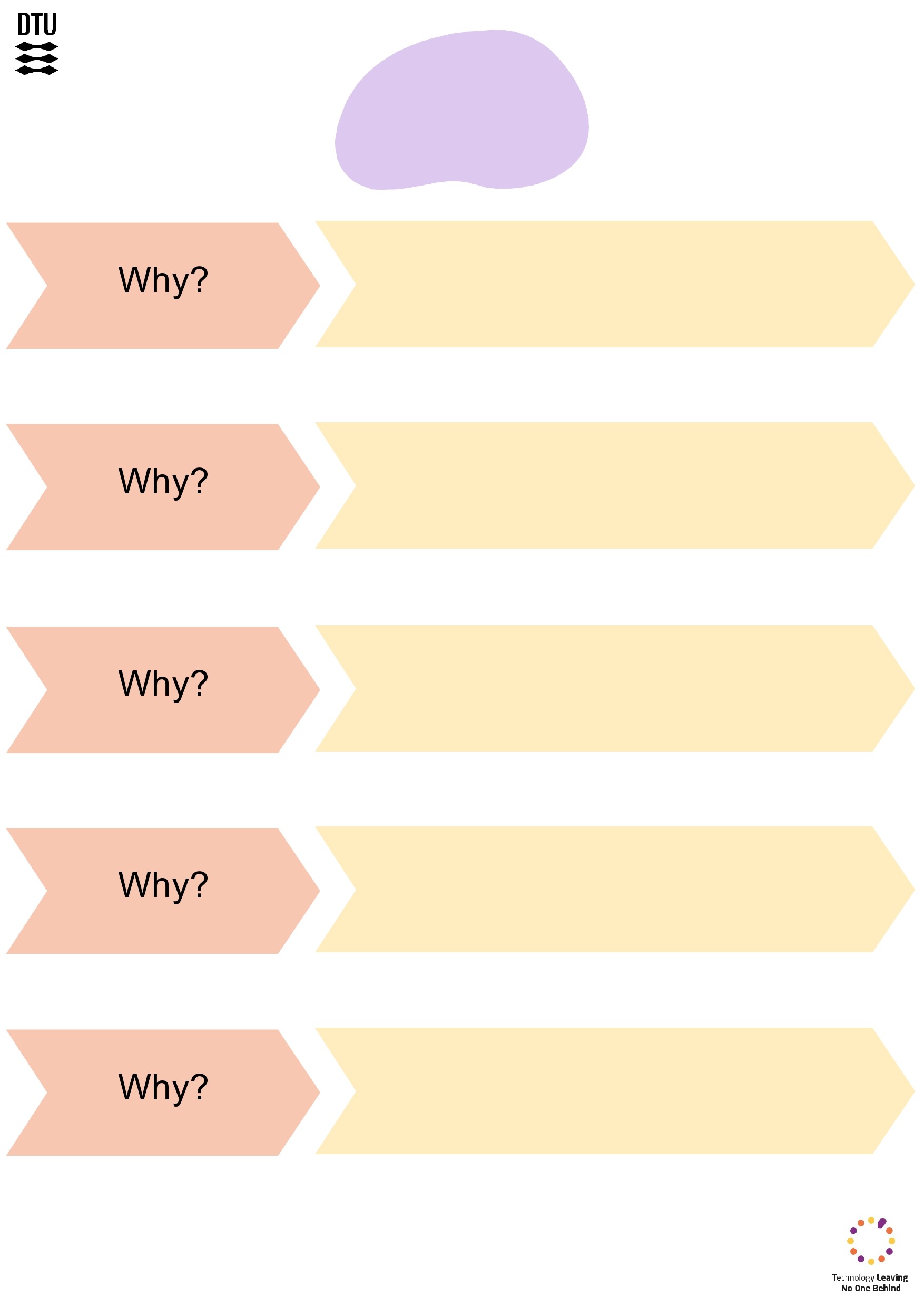 Free 5 whys template 15
