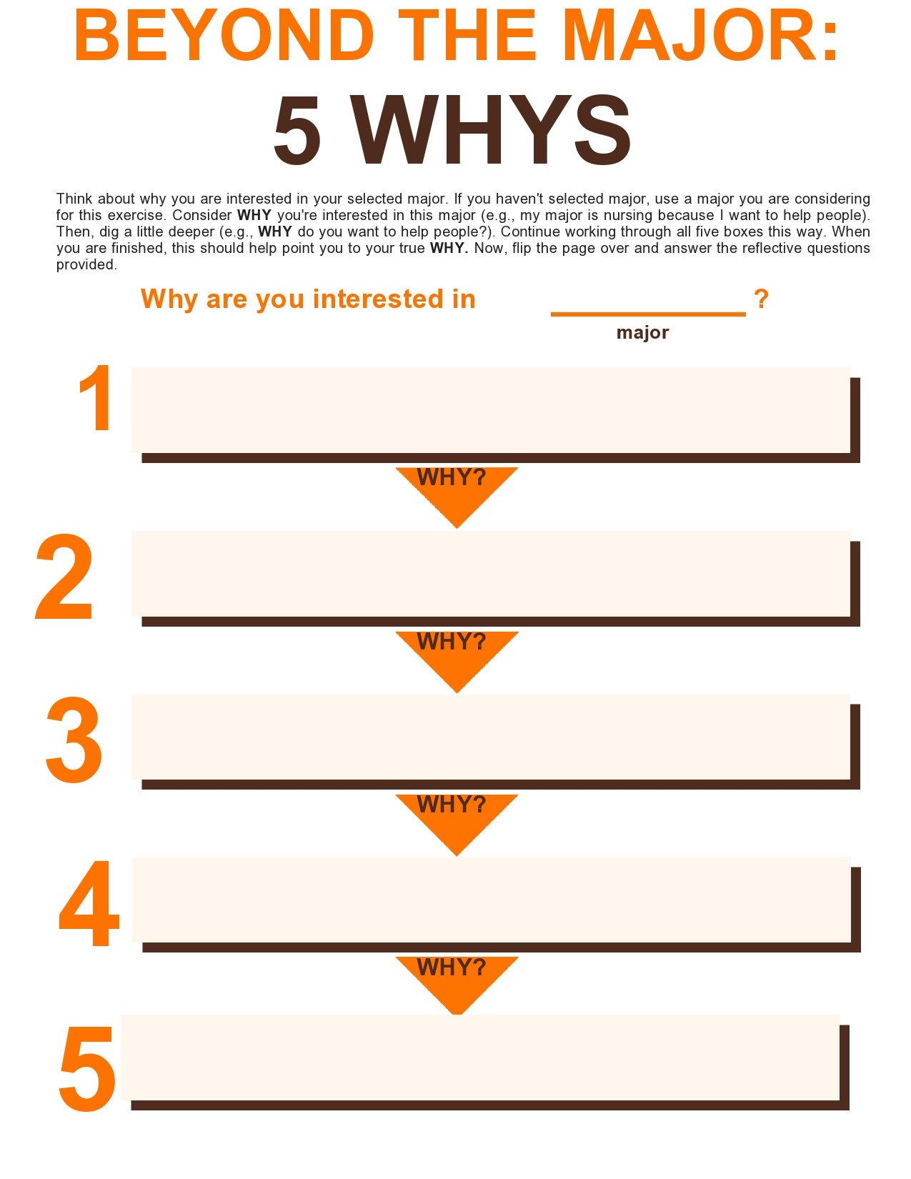 Free 5 whys template 26