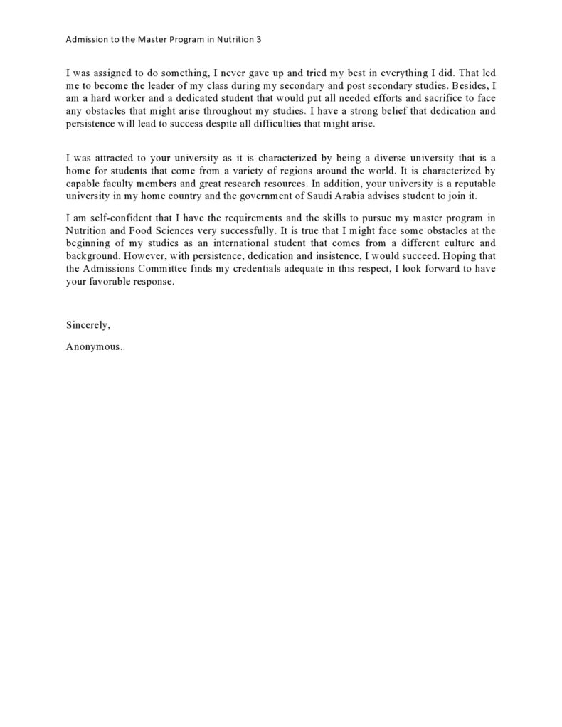 Letter Of Intent Template Graduate School letter-of-intent-template-graduate-school