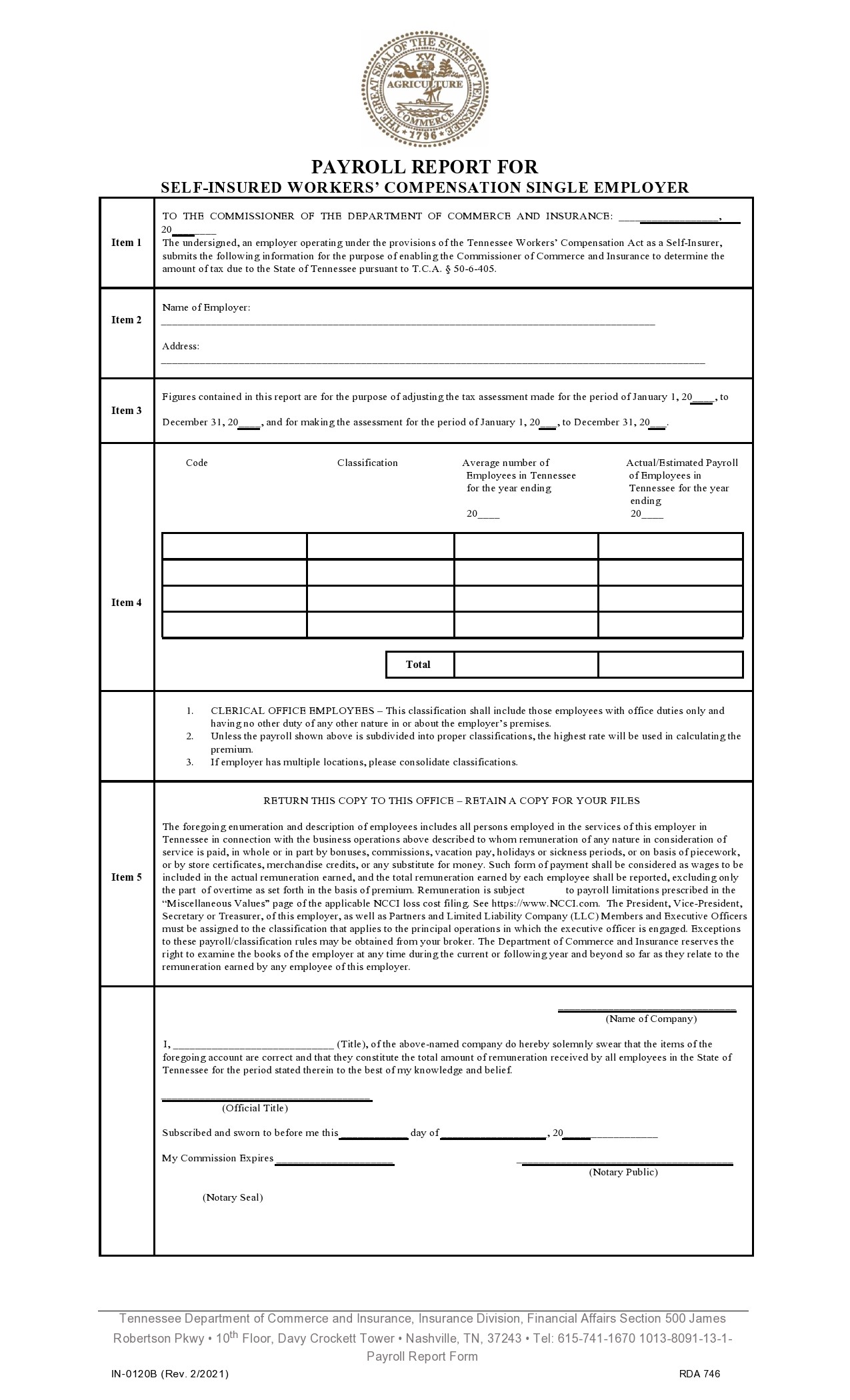 Free payroll report template 22