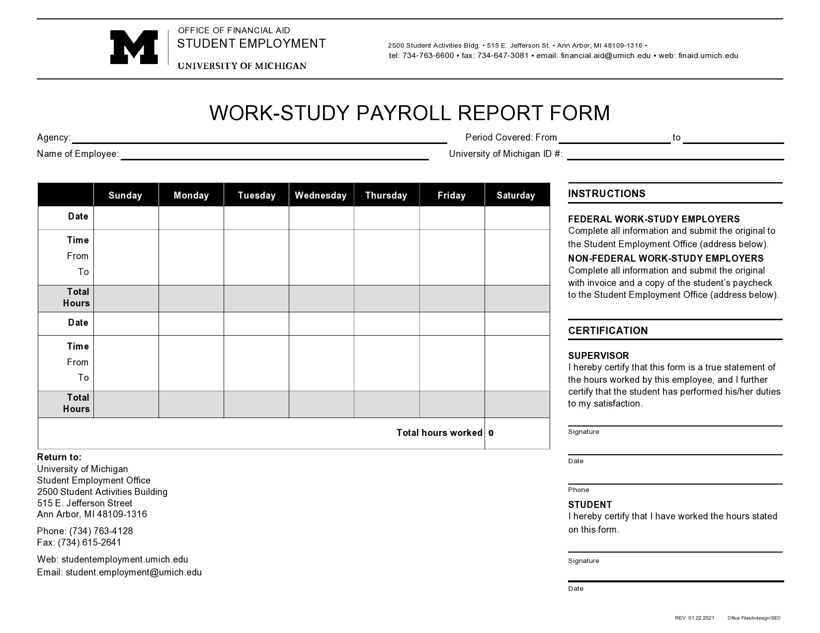 Free payroll report template 30