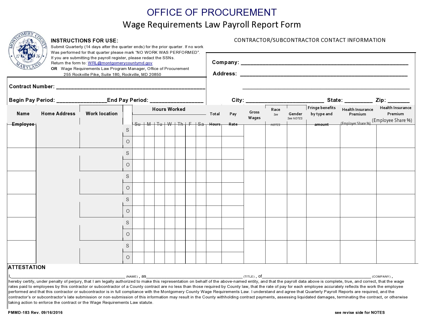 Free payroll report template 38