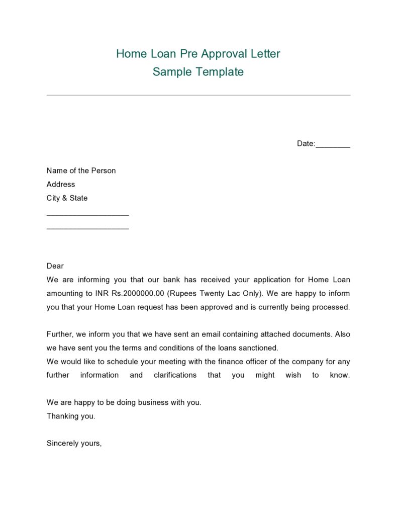 40 Real Fake Pre Approval Letters (for Mortgage / Loan) 40 Real Fake Pre Approval Letters (for Mortgage / Loan)