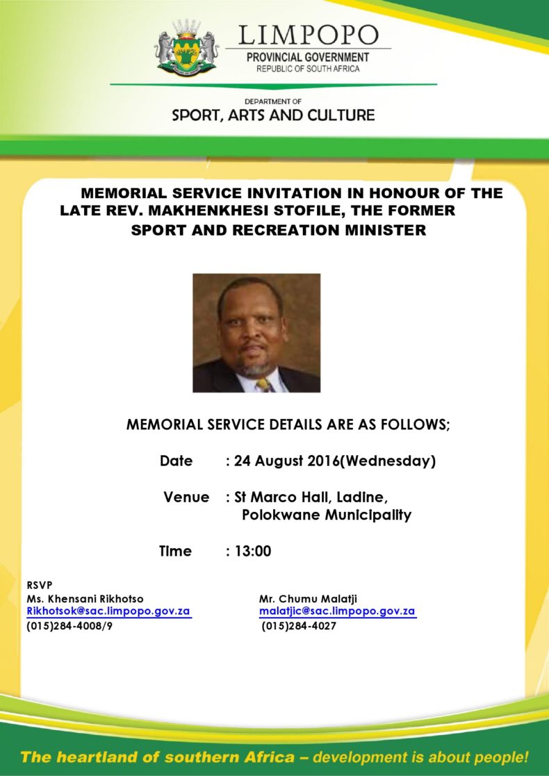 40 Free Funeral Invitation Templates (Word) ᐅ TemplateLab