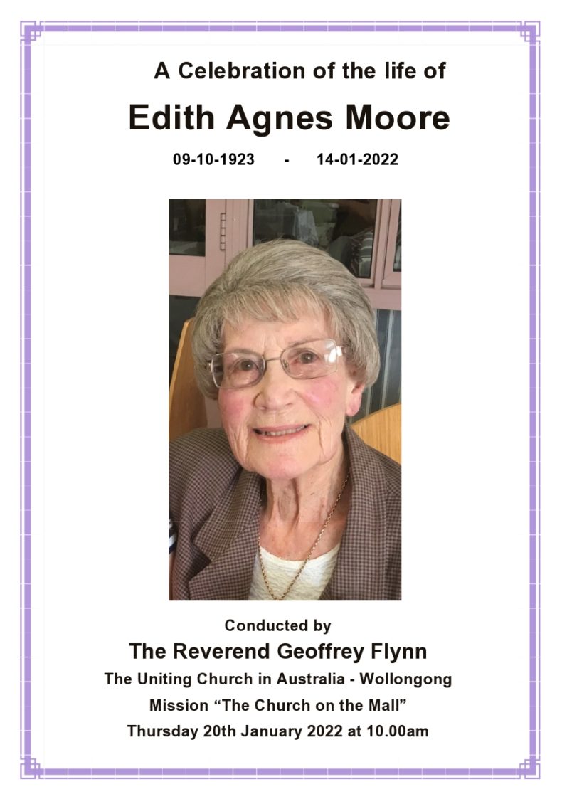 40 Free Funeral Invitation Templates (Word) ᐅ TemplateLab