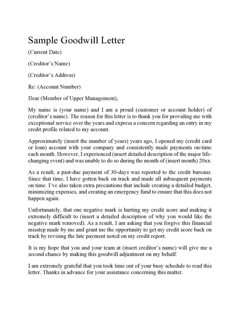 40-free-goodwill-letter-templates-examples-templatelab