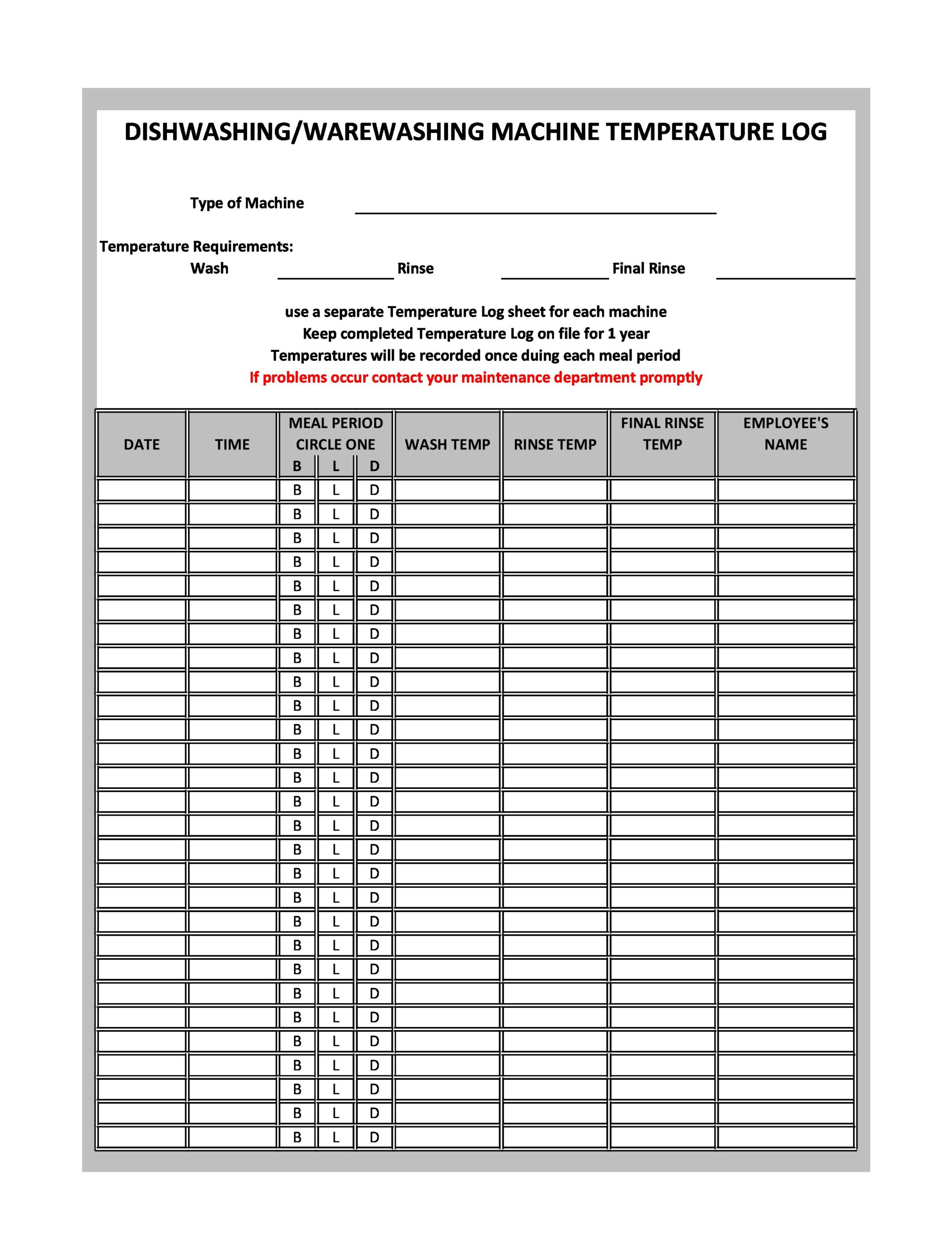 temperature-chart-template-temperature-log-sheet-temperature-chart