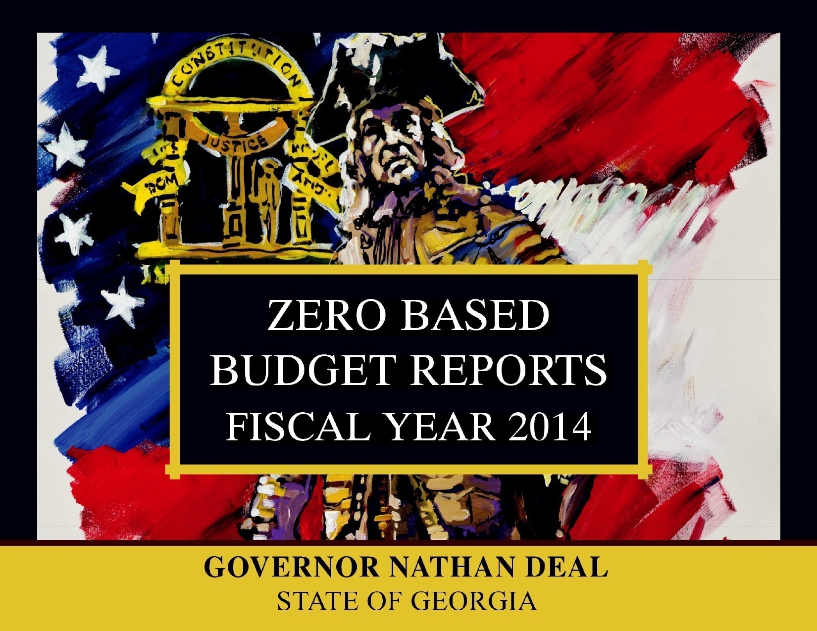 Free zero based budget template 36