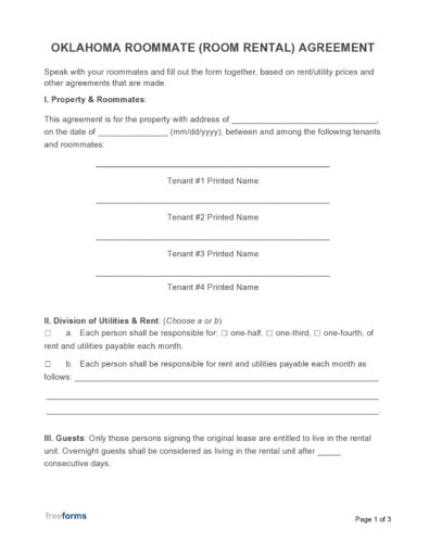 41 Free Room Rental Agreements Forms Doc / PDF 41 Free Room Rental Agreements Forms Doc / PDF
