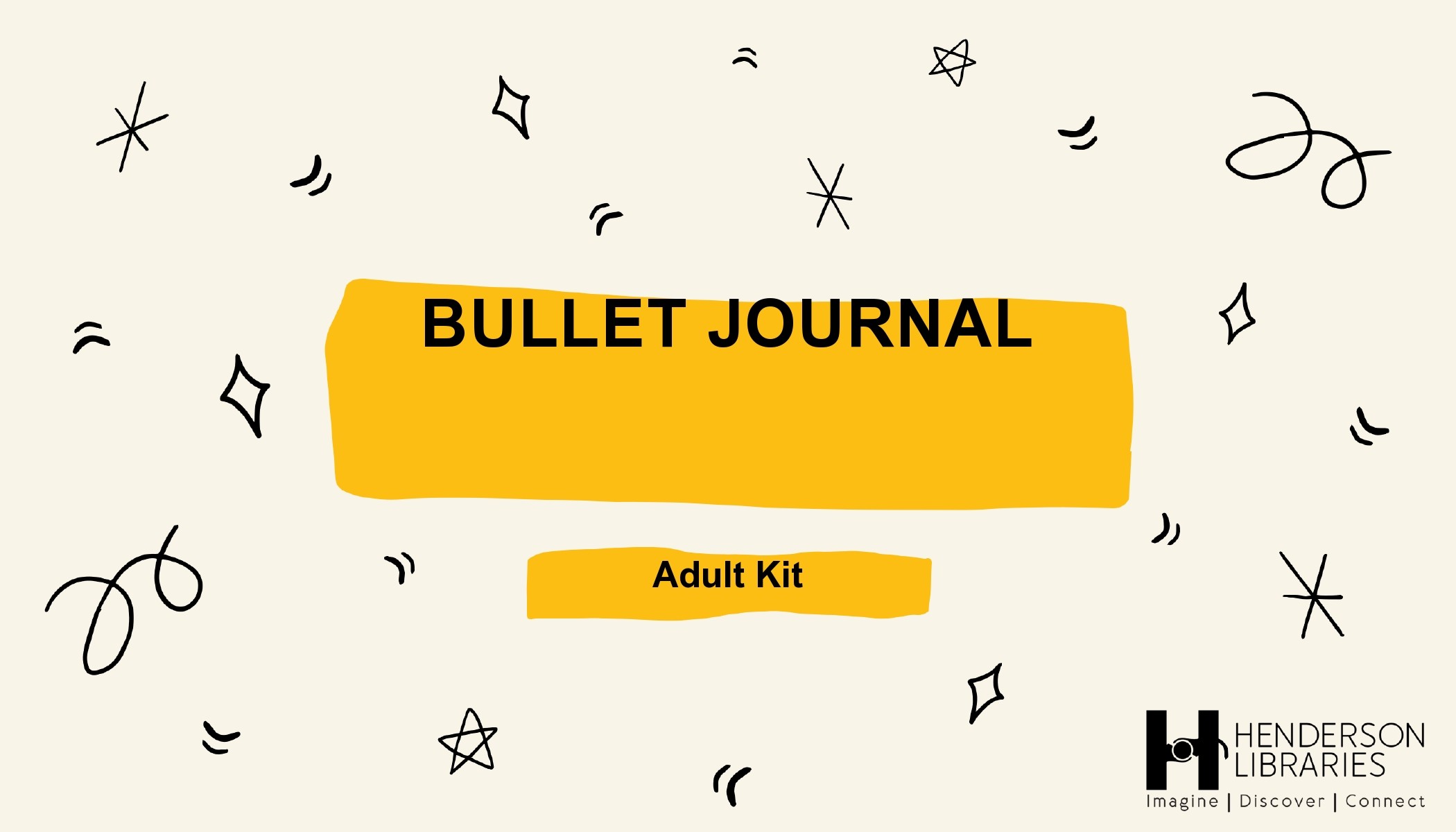 Free bullet journal template 03