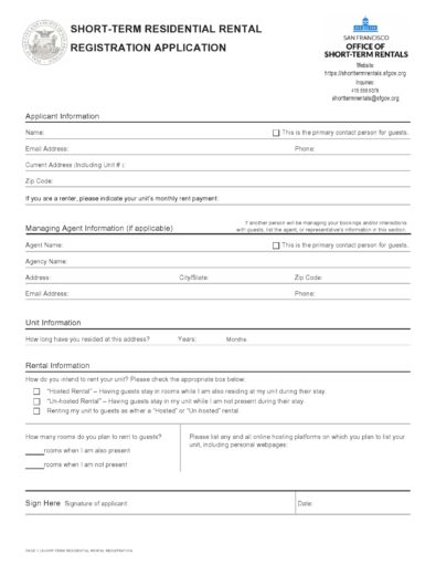 50 Free Rental Application Templates Forms Word Pdf 50 Free Rental Application Templates Forms Word Pdf
