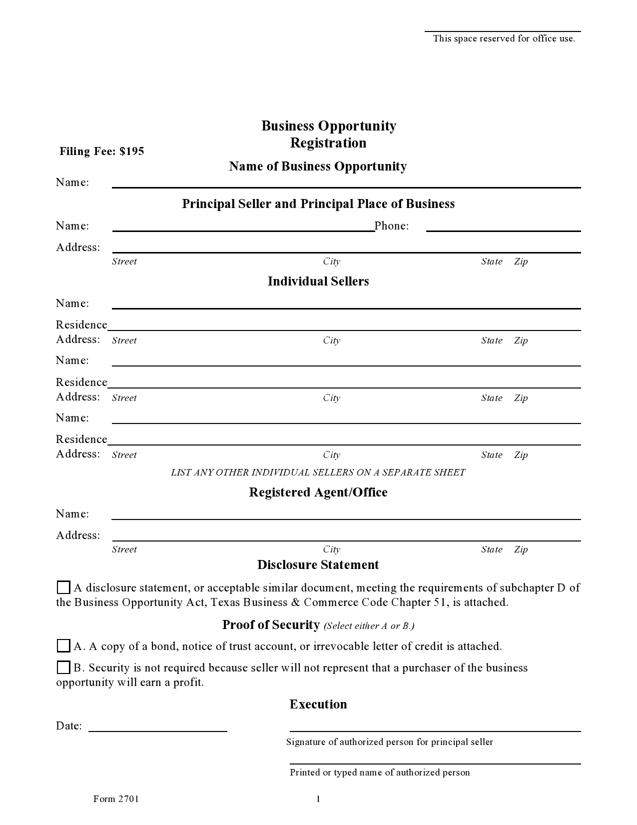 Free business purchase agreement 16