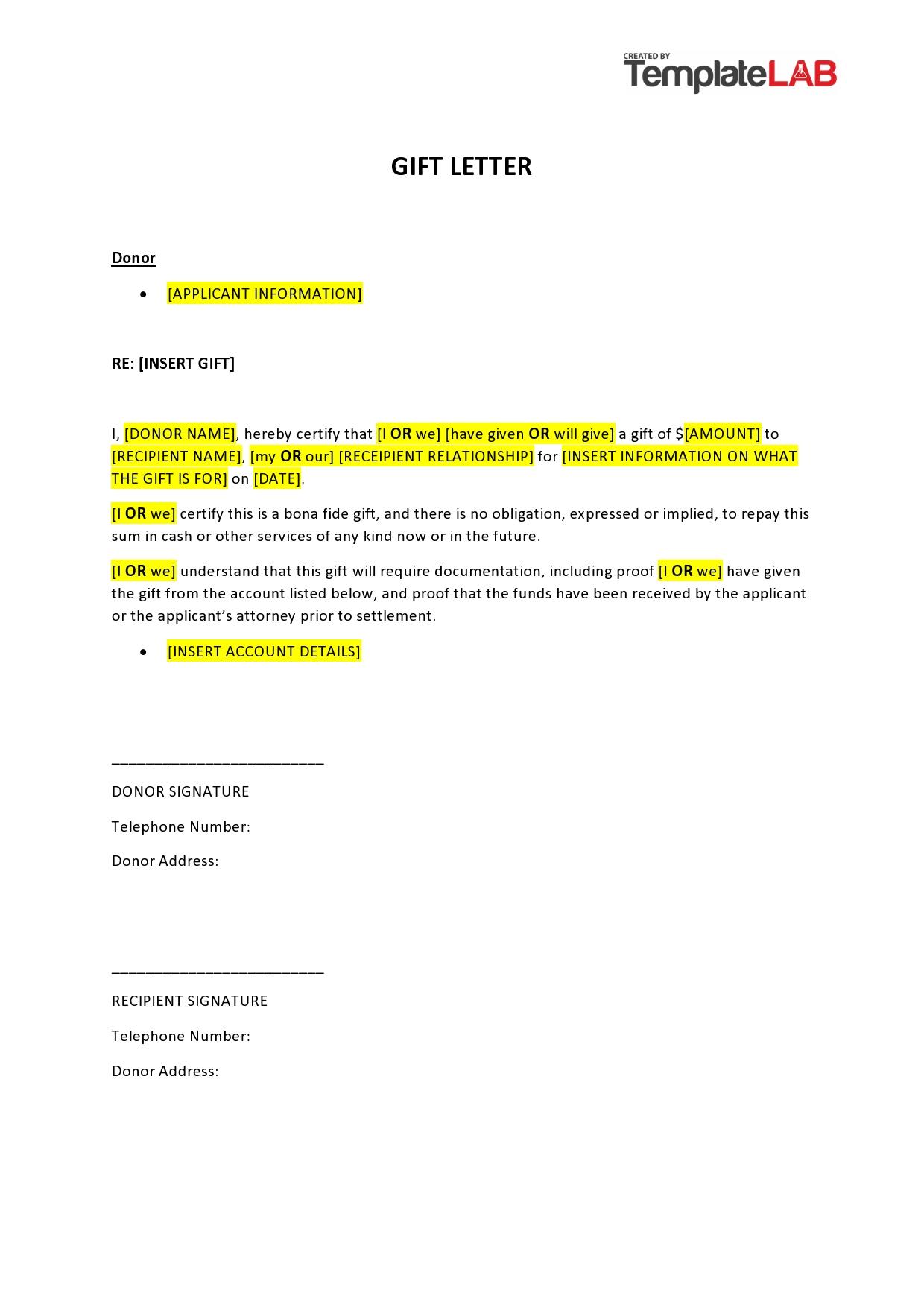 Mortgage Letter Of Explanation Template Mortgage Letter Of Explanation 