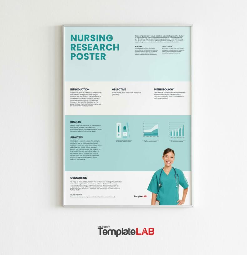 18 Creative Research Poster Templates Word PowerPoint 