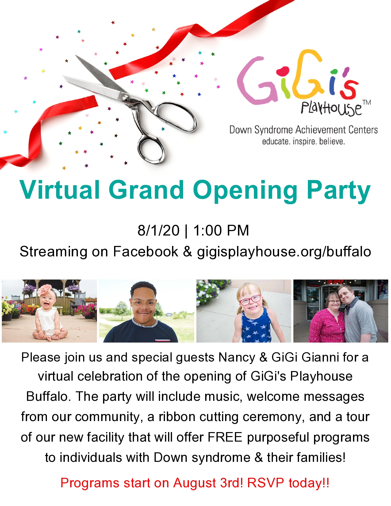 Free grand opening flyer 14