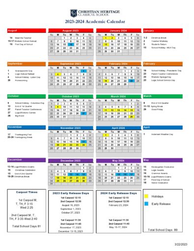 39 Free Event Calendar Templates {Monthly / Yearly}