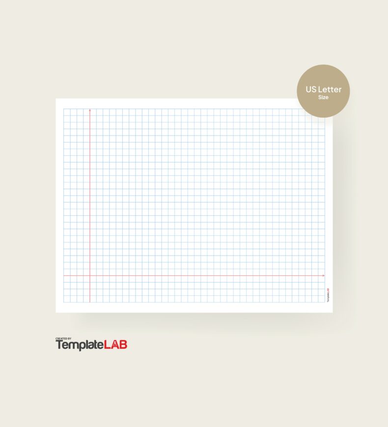 Graph Paper Templates