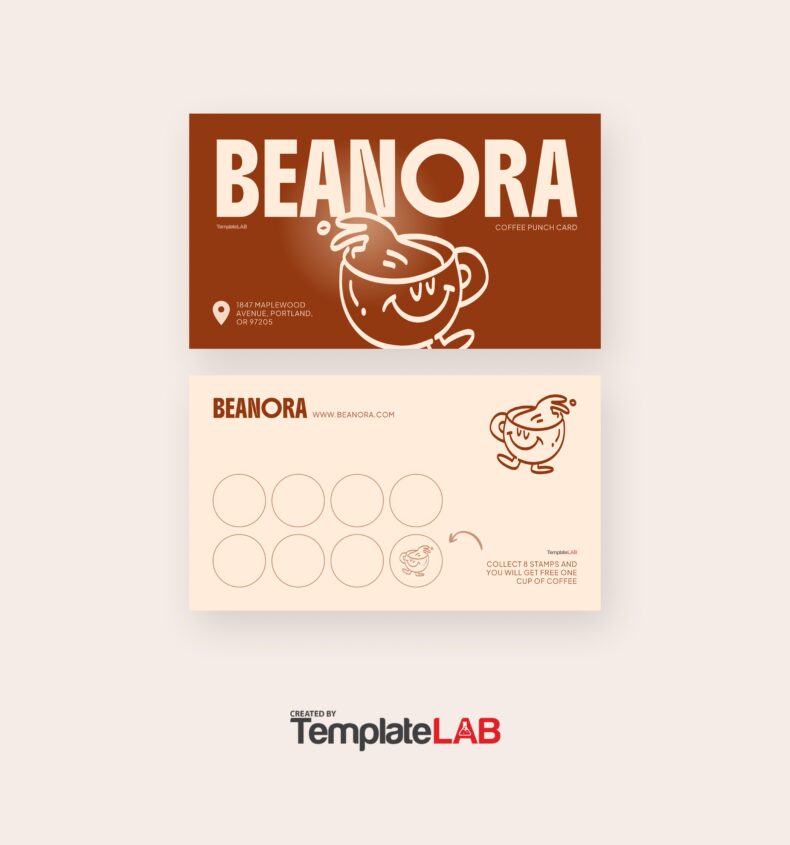 Punch Cards